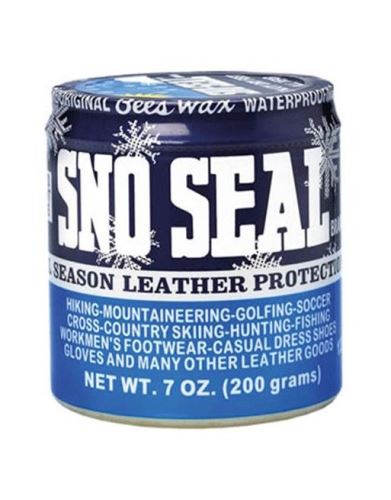 vosková impregnace Atsko SNO SEAL wax dóza 200g