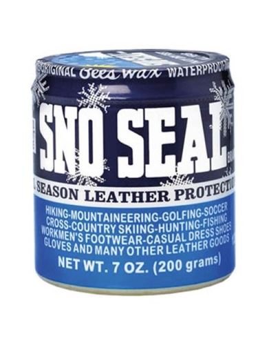 Vosková impregnace Atsko SNO SEAL wax dóza 200g