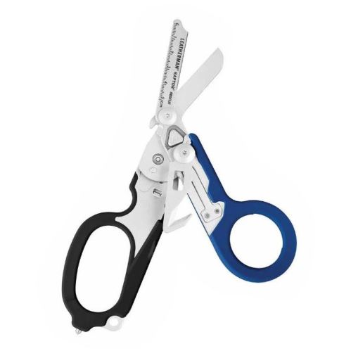 Leatherman RAPTOR RESCUE - Blue / Black