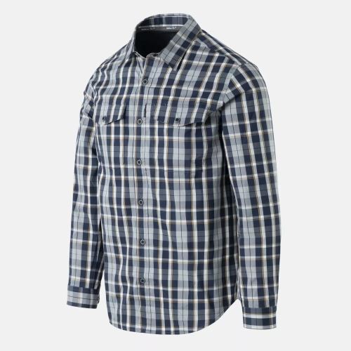 Košile HELIKON Covert Concealed Carry L/S