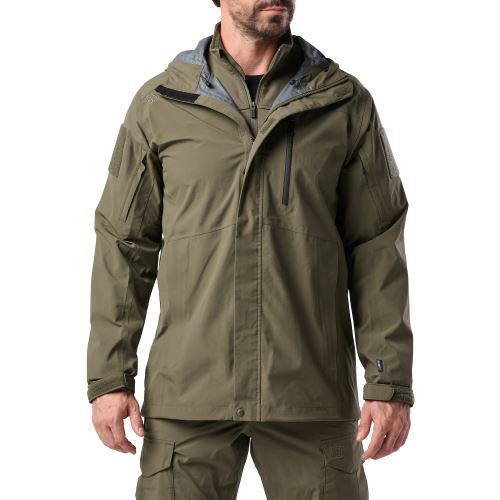 Bunda 5.11 Force Rainshell Jacket