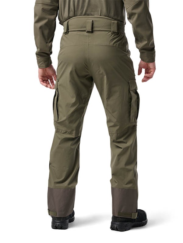 Kalhoty 5.11 Force Rain Pant