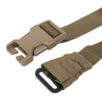 Ledvinka Helikon BANDICOOT - Cordura - 2,7 litrů (4)