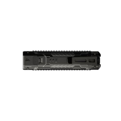 Ruční LED svítilna NITECORE EDC07 1500lm - Black