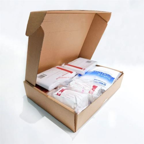 Náhradní náplň do lékárničky SURVIVAL Restock Pack - Large KIT