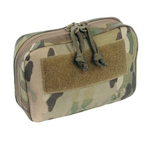 Pouzdro Tasmanian Tiger ADMIN POUCH MC - MultiCam