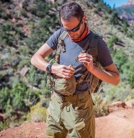 Helikon Chest Pack Numbat (12)