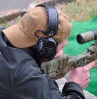 Čepice Helikon Baseball Cap - MultiCam (4)