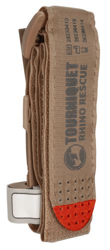Škrtidlo Rhino Rescue Tourniquet Aluminium GEN-2 - Coyote