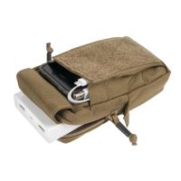 EDC polstrované pouzdro Helikon  pouch (2)