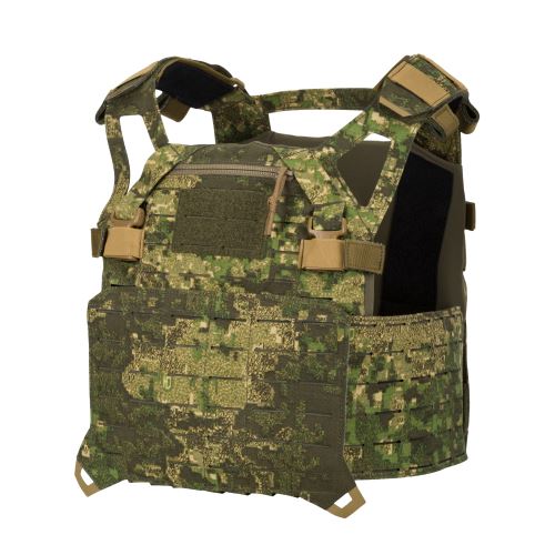 Direct Action SPITFIRE PLATE CARRIER