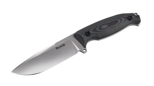 Pevný nůž Ruike Jager F118