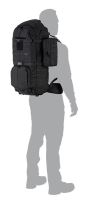 Taktický batoh 5.11 RUSH100™ - 60 litrů (35)