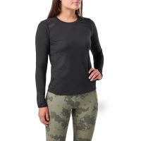 Dámské tričko 5.11 PT-R WMN Catalyst L/S (2)