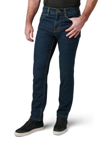 Kalhoty 5.11 Defender-Flex Jean Straight