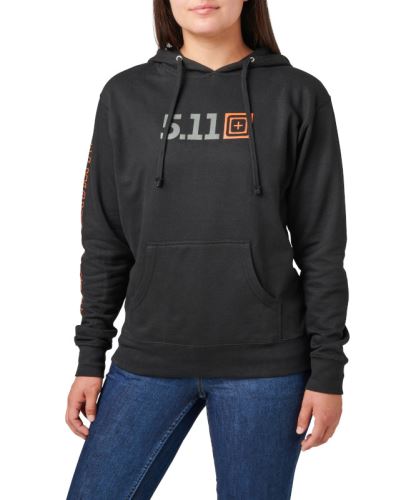 Dámská Mikina 5.11 Scope Hoodie