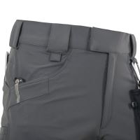 Kalhoty Helikon Trekking Tactical - VersaStretch (9)