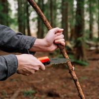 Outdoorová skládací pilka GA SKARA™ (6)