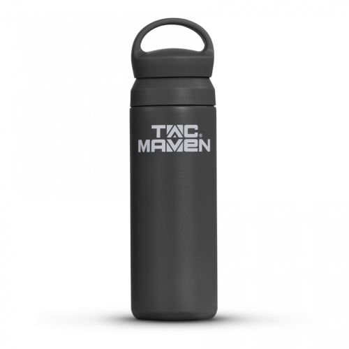 Termoska Tac Maven Thermal Bottle 500 ml - Black