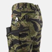 Kalhoty Helikon UTP Polycotton Stretch Ripstop (10)