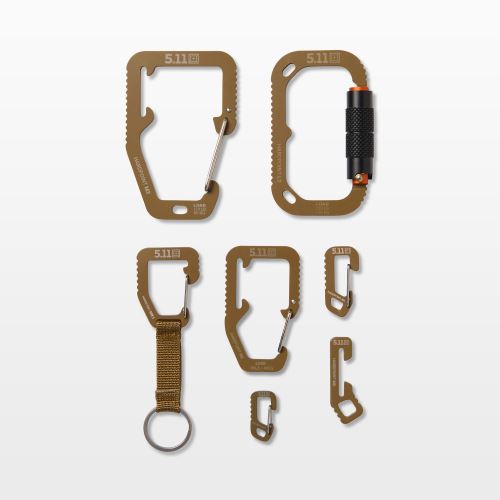 Sada karabin 5.11 Hardpoint Kit