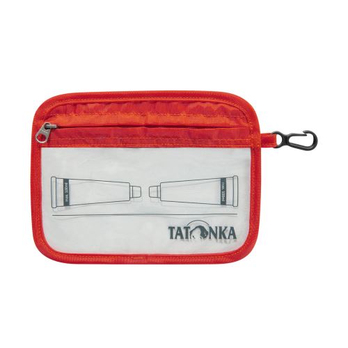 Cestovní pouzdro Tatonka Zip Flight Bag A6