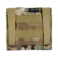 Tasmanian Tiger IFAK Pouch S MKII MC - Multicam (3)