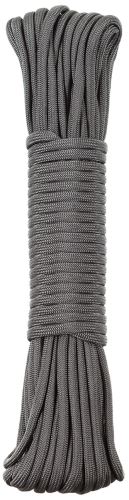 Padáková šňůra MFH - Paracord 550 - 15 m