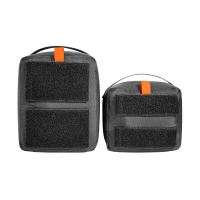 Tatonka EDC Organisation Set - Black (9)