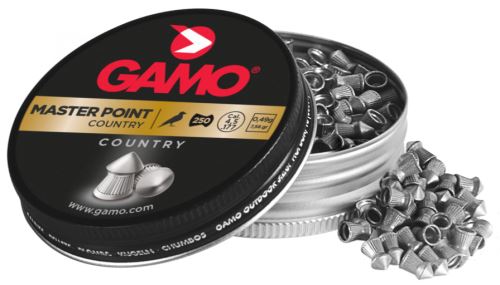 Diabolo Gamo Master Point 4,5mm 500ks