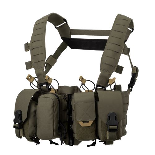 Direct Action HURRICANE HYBRID CHEST RIG