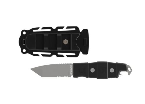 GA nůž KOTU™ Tanto - Black