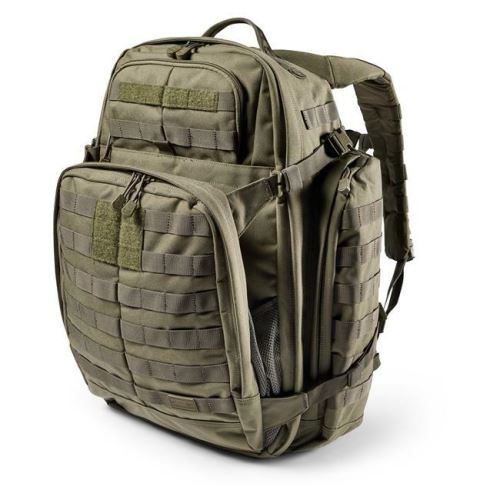 Batoh 5.11 RUSH72™ 2.0 - 55 litrů
