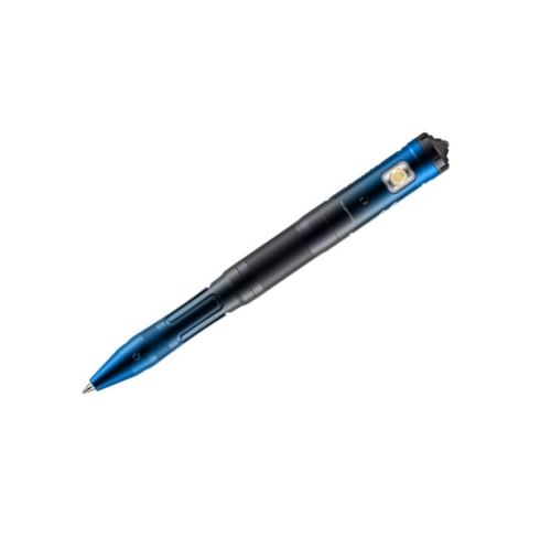 Taktické pero Fenix T6 s LED svítilnou - Blue