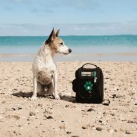 Lékárnička pro psa Survival First Aid Kit Pet (CZ) (14)