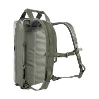 Batoh Tasmanian Tiger Survival Pack IRR - Stone grey olive (1)