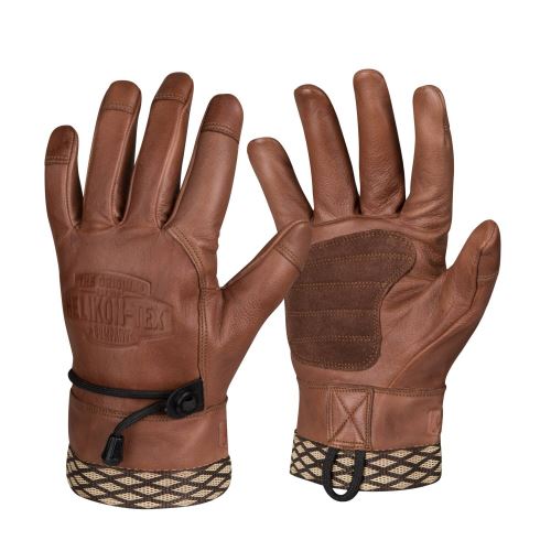 Rukavice Helikon Woodcrafter Gloves