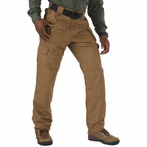 Kalhoty 5.11 Taclite Pro - Battle Brown
