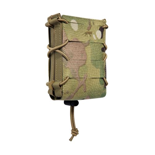 Tasmanian Tiger DBL Mag Pouch MCL MC - Multicam