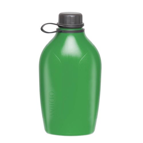 Láhev Wildo Explorer Green Bottle (1 Litr)