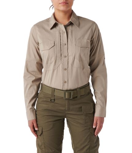 Dámská košile 5.11 WM ABR PRO Shirt L/S
