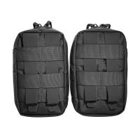 Tasmanian Tiger Modular Chest Rig 4x M4 (7)
