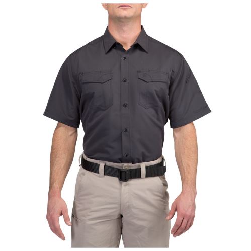Košile 5.11 Fast-Tac Shirt S/S