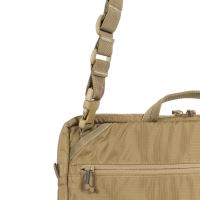 Taška Helikon Laptop Briefcase - Black (8)