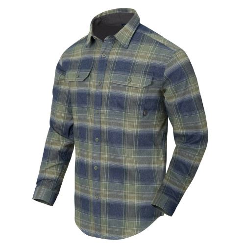 Košile HELIKON Greyman Shirt