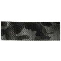 Opasek 5.11 Printed Low Pro 1,5" TDU Belt - Black Camo 44 (2)