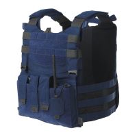 Nosič plátů Helikon Guardian Law Enforcement Set (1)