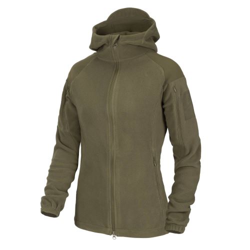 Dámská bunda Helikon CUMULUS WMN Heavy Fleece