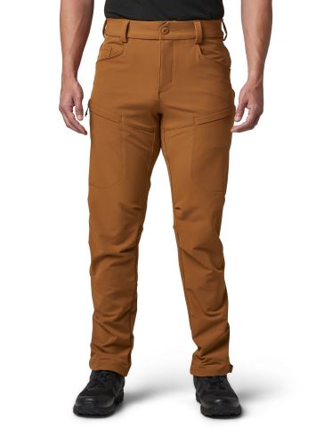 Kalhoty 5.11 Cepheus Softshell - Straight Fit