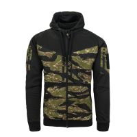 Mikina HELIKON Rogue Hoodie (4)